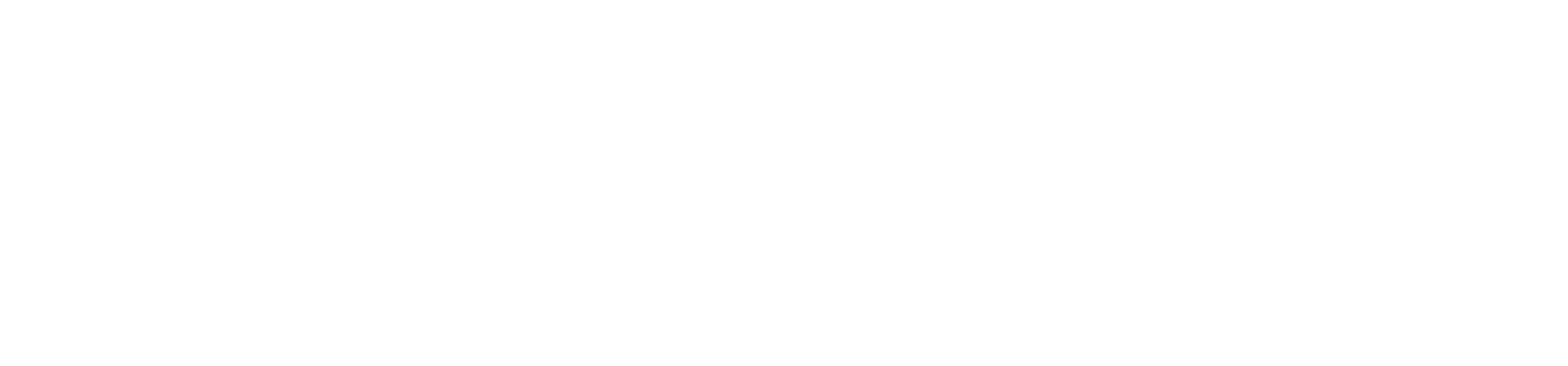 Text logo reads "ALTERRA LANDSCAPING" in bold, white letters on a transparent background. The design is clean and minimalistic.